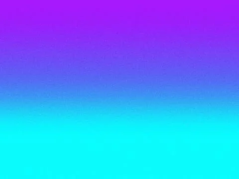 Abstract vibrant grainy gradient background texture Stock Illustration