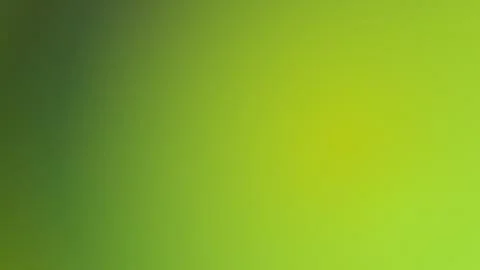 Abstract Vibrant Green Gradient Background with Smooth Soft Blur for Nature.. Stock Illustration