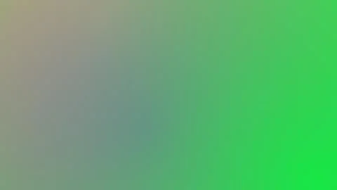 Abstract vibrant green gradient background with soft blurred texture and su.. イラスト素材