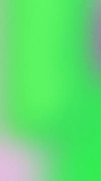 Abstract vibrant green gradient background with subtle soft grainy texture .. Ilustración de archivo