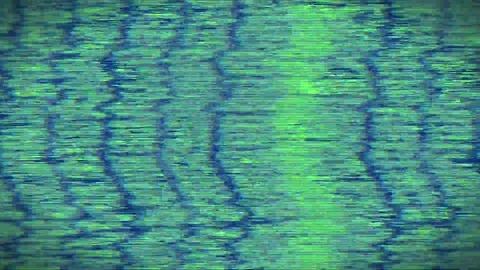 Abstract vibrant interference imitation backdrop. Stock Footage 171827743