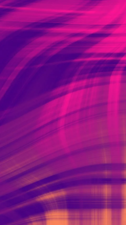 Abstract Vibrant Light Streaks Flowing Across Colorful Motion Background 스톡 동영상 333989219