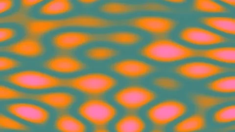 Abstract Vibrant Liquid Seamless Background Pattern for Modern Design and G.. Stock Footage 340380235