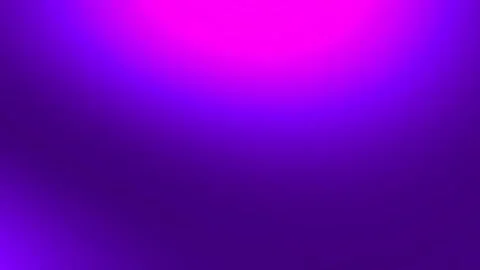Abstract vibrant magenta purple gradient background wave motion Stock Footage 342161529