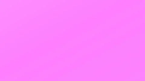 Abstract vibrant pink background texture, gradient wave overlay loop Stock Footage 333441887