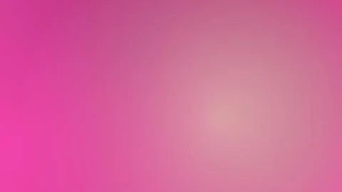Abstract Vibrant Pink Gradient Background with Soft Texture for Modern Grap.. Stock Illustration