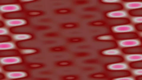 Abstract vibrant pink red background pattern wave texture seamless modern g.. Stock Footage 341057453