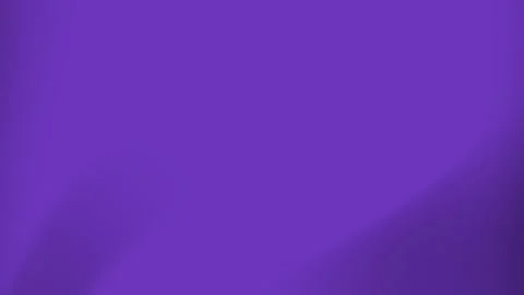 Abstract vibrant purple background with smooth gradients Stock Footage 311032299
