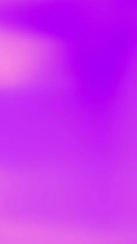 Abstract vibrant purple background with soft gradients Stock Footage 310098323