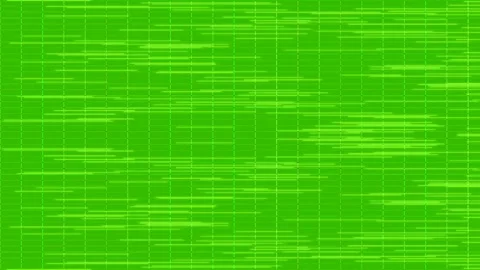 Abstract vibrant purple digital background pattern for modern creative design Stock Footage 339488688