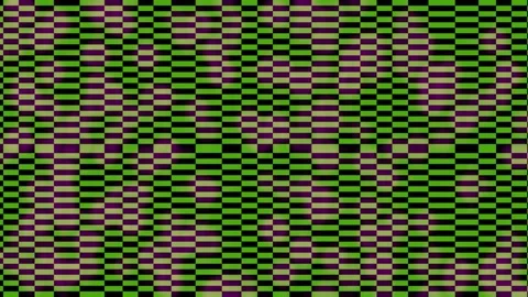 Abstract vibrant purple digital halftone pattern background for design projec Stockbeeldmateriaal 339331148