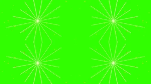 Abstract vibrant purple geometric patterns background animation Stock Footage 339342129
