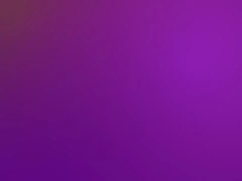 Abstract Vibrant Purple Gradient Background for Digital Graphic Design and .. Stock Illustration