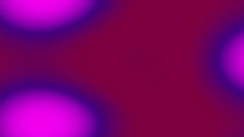 Abstract Vibrant Purple Magenta Gradient Glow Fluid Energy Background Overlay Stock Footage 337163619