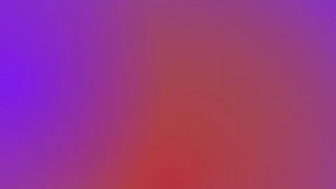 Abstract vibrant purple to red gradient mesh background for modern digital .. Stock Illustration