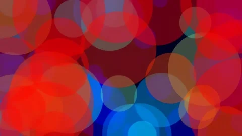 Abstract vibrant red background texture overlay for energetic motion graphics Stock Footage 341055516