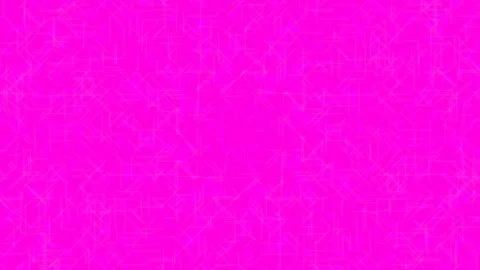 Abstract vibrant royal blue geometric background seamless texture loop Stock Footage 336882795