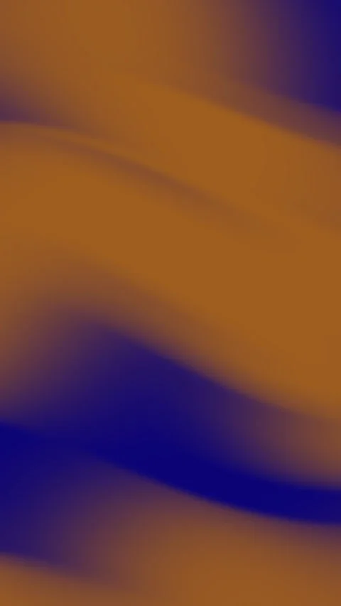 Abstract vibrant swirling patterns with dynamic color contrasts and smooth .. Stock Footage 317864925