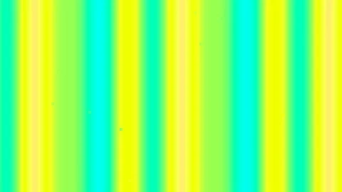 Abstract vibrant vertical rainbow stripes seamless background pattern gradien Stock Footage 339776581