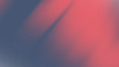 Abstract vibrant wave patterns with warm pink and cool blue color scheme vi.. Stock Footage 313825339