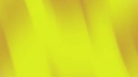 Abstract Vibrant Yellow and Orange Gradient Motion Blur Background 库存影片 344030409