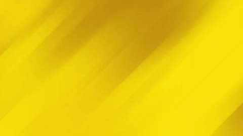 Abstract, vibrant yellow lines Stock Footage 329949792