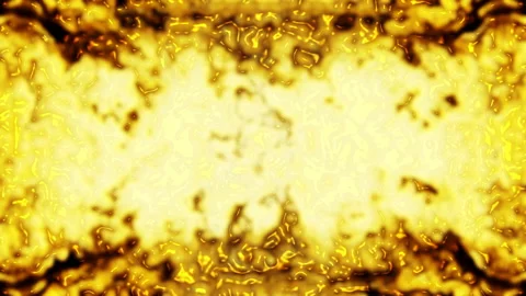Abstract vibrating metal animation 스톡 동영상 134329543