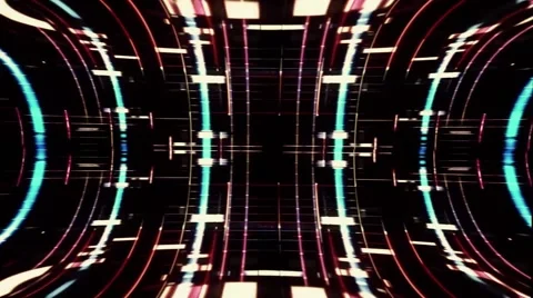 Abstract video Bacground Stock Footage 63880223