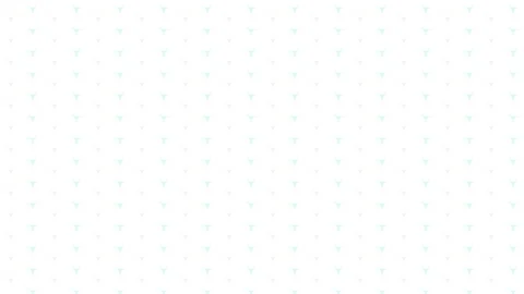 Abstract video background animated blue and grey pattern seamless loop animation Stock Footage 280010799