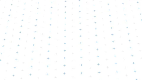Abstract video background animated blue and grey pattern loop animation white Stock Footage 280364960
