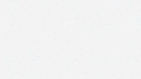 Abstract video background animation animated blue dots particles seamless loop Stock Footage 274455346