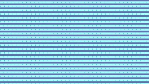 Abstract video background animation with animated blue lines pattern purple Stock Footage 274617393