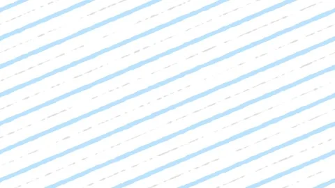 Abstract video background animation blue and grey lines texture seamless looping Stock Footage 274419763