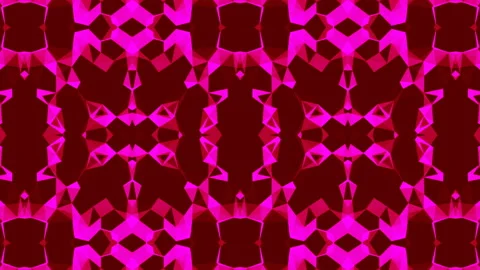 Abstract video background computer render Stock Footage 144464511