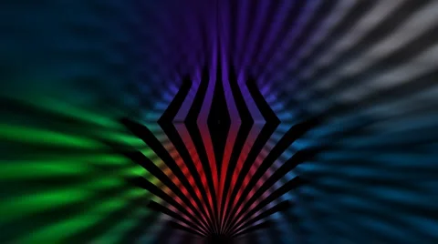ABSTRACT VİDEO BACKGROUND Stock-Footage 5204807