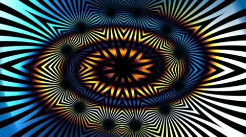 ABSTRACT VİDEO BACKGROUND Stock Footage 9964800