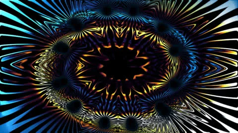 Abstract video background Stock Footage 24759680