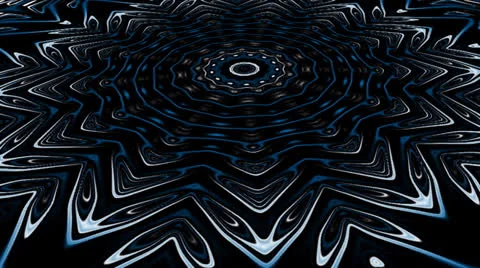 Abstract video background Video stock 24760427