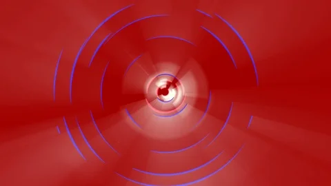 ABSTRACT VIDEO BACKGROUND Stock Footage 70916898