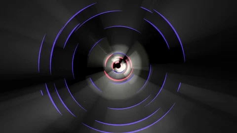 ABSTRACT VIDEO BACKGROUND Video stock 70916957