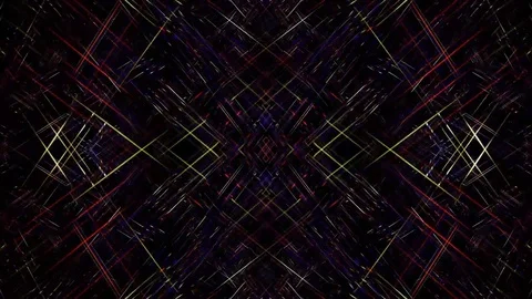 Abstract video background Stock Footage 76989335