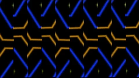 Abstract video background Stock Footage 80037257