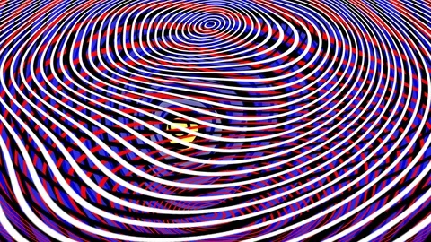 ABSTRACT VIDEO BACKGROUND Stock Footage 87986065