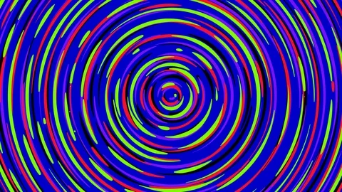 Abstract Video Background. Video stock 101235439