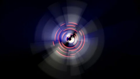 Abstract Video Background. Video stock 101302106