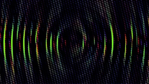 Abstract Video Background. Video stock 101466850