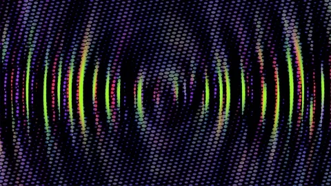 Abstract Video Background. Video stock 101469346