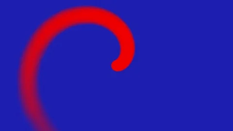 Abstract Video Background. Stock Footage 102835181