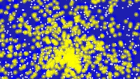 Abstract Video Background. Video stock 102889238