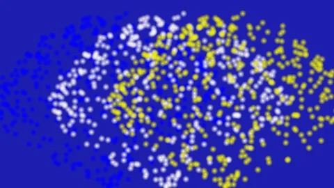 Abstract Video Background. Video stock 102892448